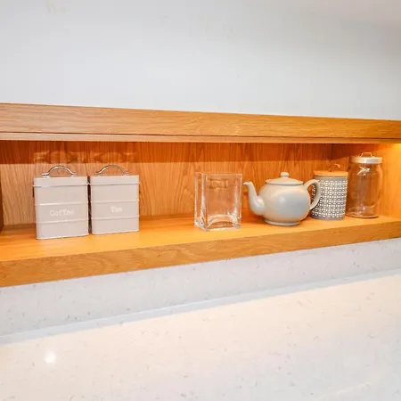 Дом отдыха Glen View *