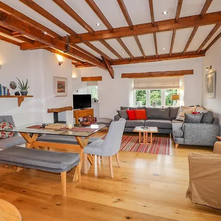 Tatil Evi Glen View *