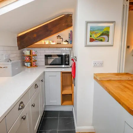 Glen View Дом отдыха Эмблсайд