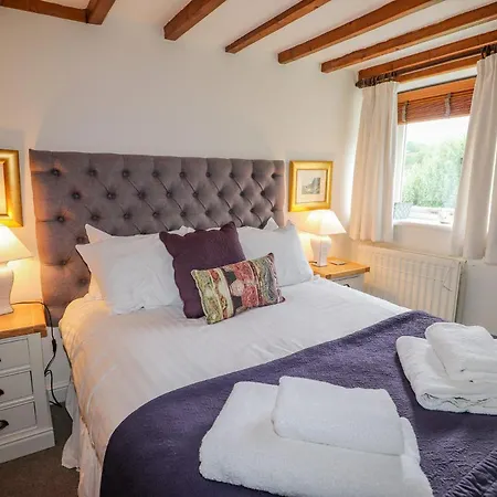 Tatil Evi Glen View *