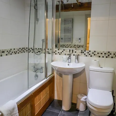 Glen View Tatil Evi Ambleside