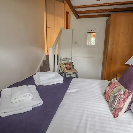 Tatil Evi Glen View *