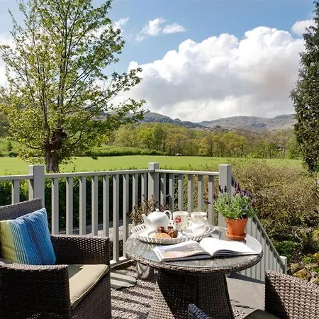 Дом отдыха Glen View