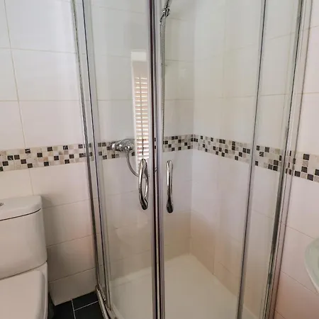 Glen View Дом отдыха *