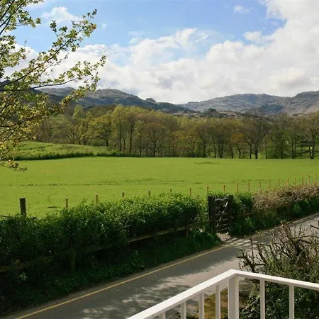 Glen View Дом отдыха *