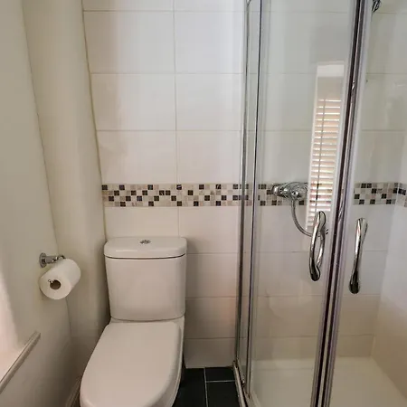 Дом отдыха Glen View Эмблсайд