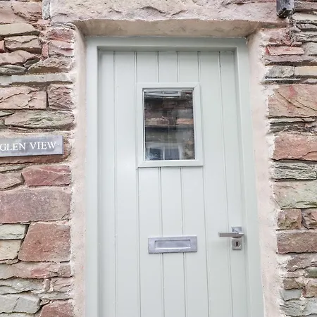 Glen View Дом отдыха