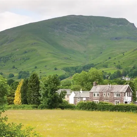 Glen View Дом отдыха *