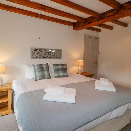 Glen View Tatil Evi *