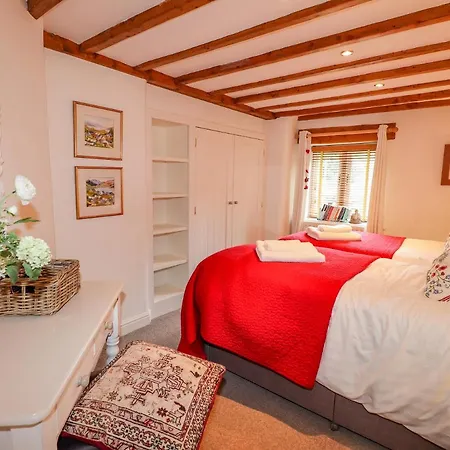 Glen View Tatil Evi *