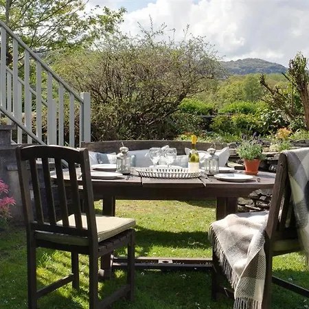 Glen View Ambleside